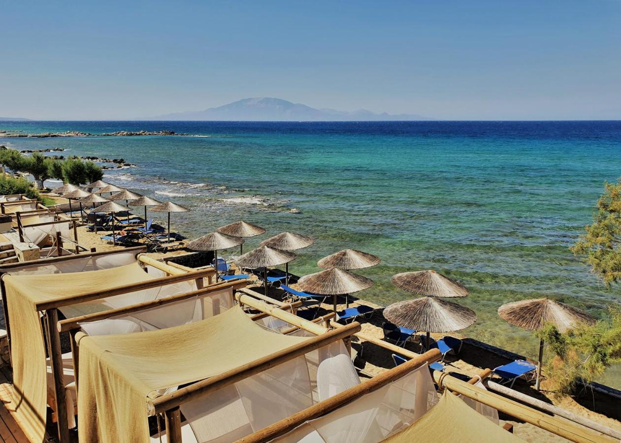 Tsamis Zante Suites (Adults Only) Psarou  Экстерьер фото