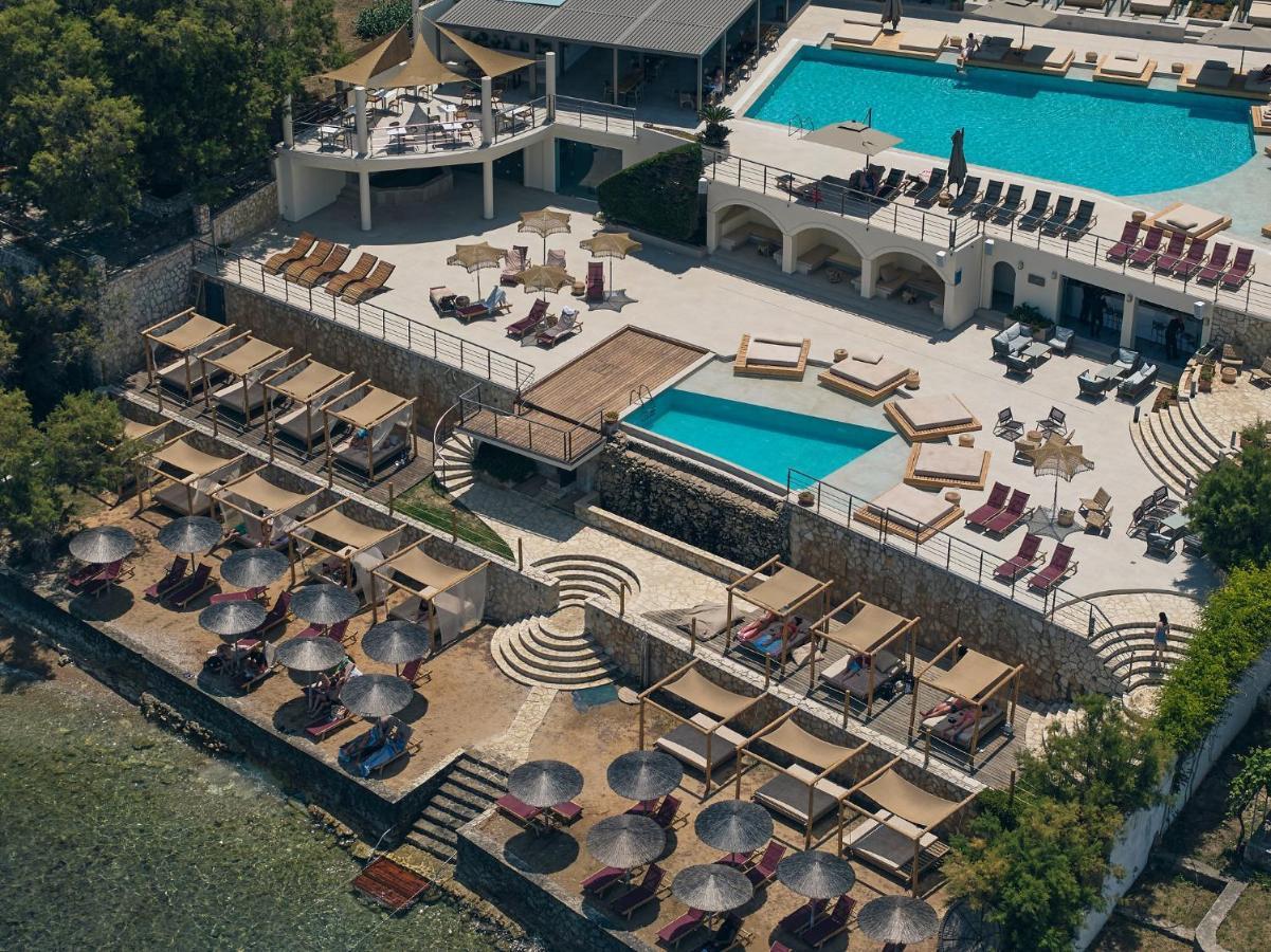 Tsamis Zante Suites (Adults Only) Psarou  Экстерьер фото